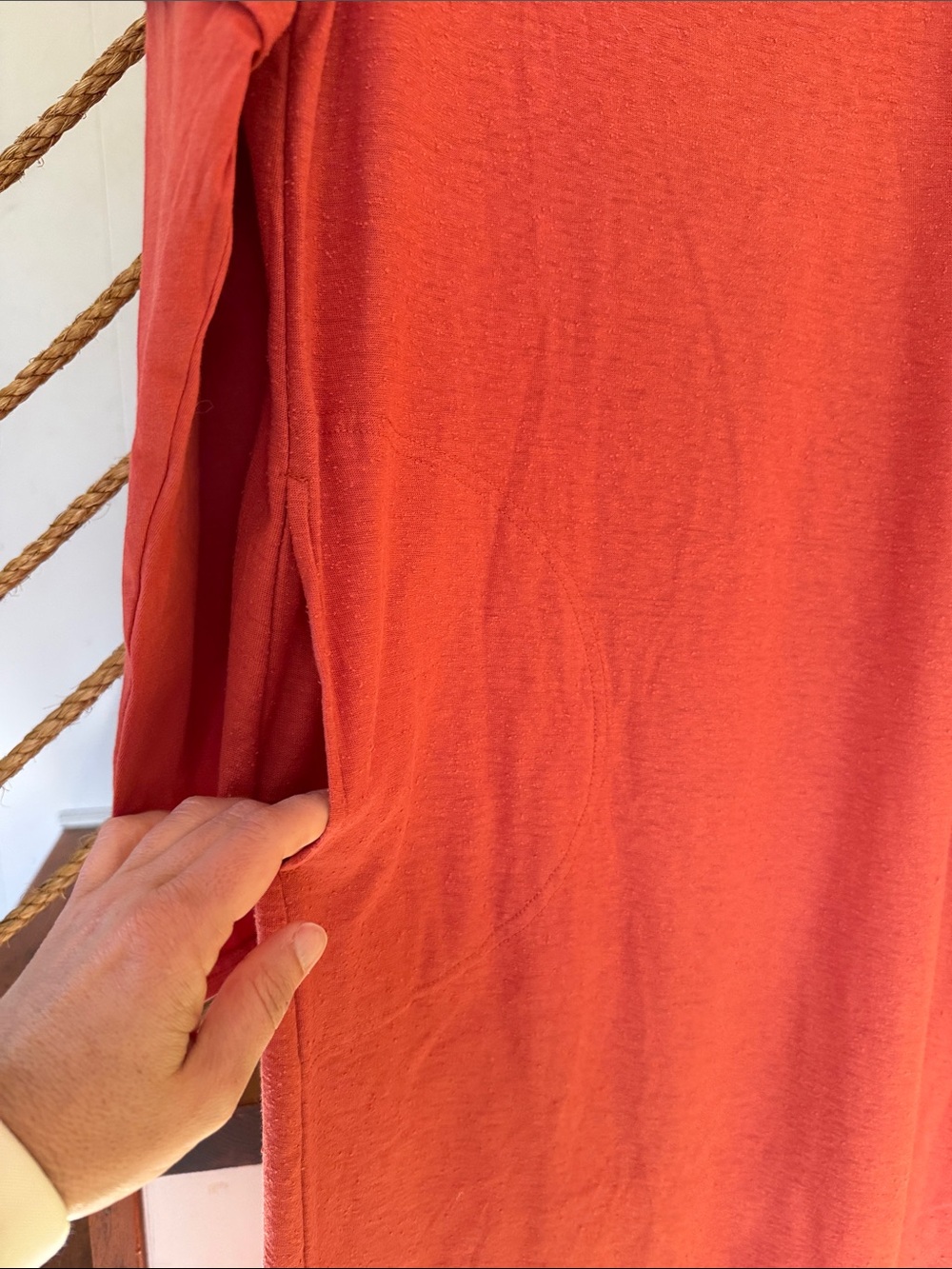 Free People Taylor Midi Dress - Picture 9 of 12